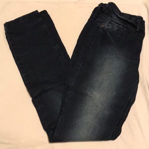 Darkwash Maurice’s Jeans